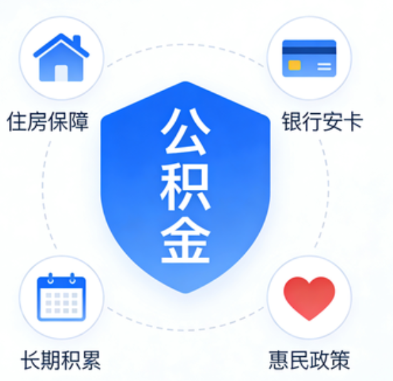 宝鸡新单位入职不满一年职工住房公积金提取政策全解析