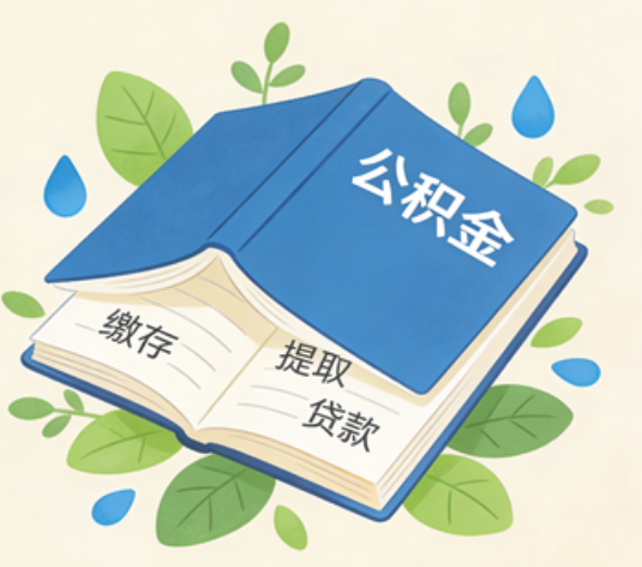 宝鸡理性选择公积金代办：这六类情况可以考虑专业协助