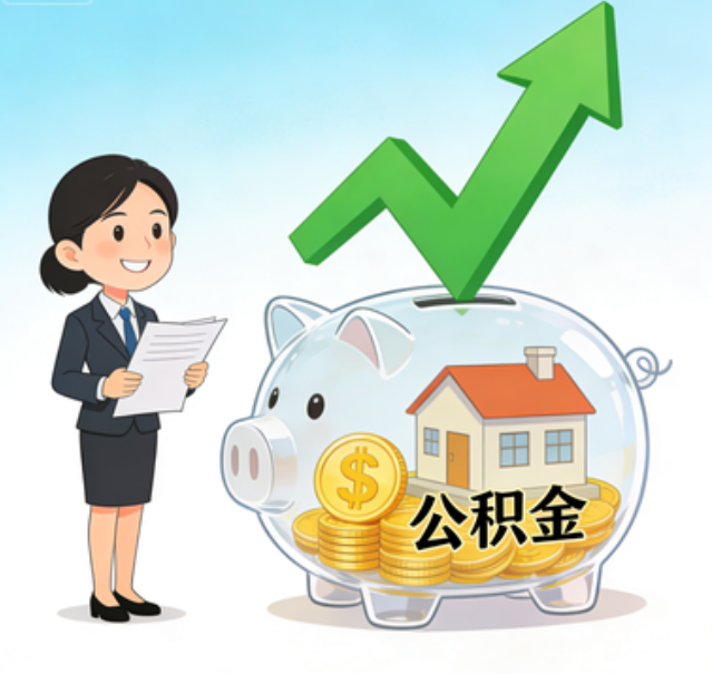 宝鸡公积金代办的新价值：帮你“算”出来的财富，远比跑腿费值钱