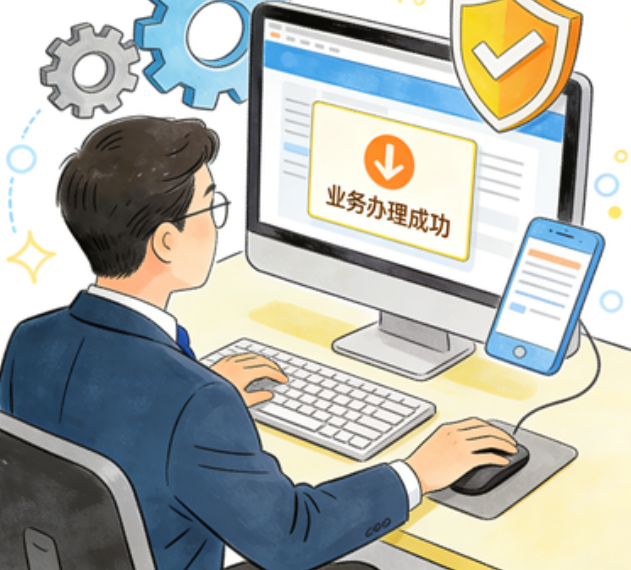 宝鸡提取住房公积金直付房租业务操作详解