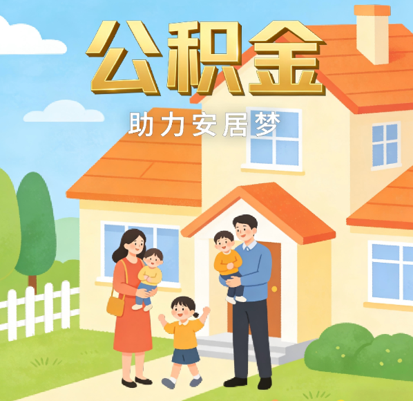 宝鸡公积金代办的5个意想不到的好处，第3个最实用