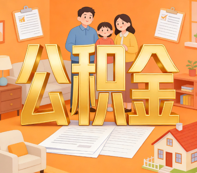 宝鸡公积金代办服务的现实价值与普惠意义