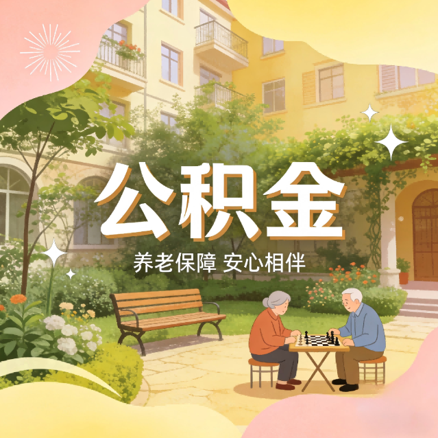 宝鸡全面解读住房公积金的多元用途