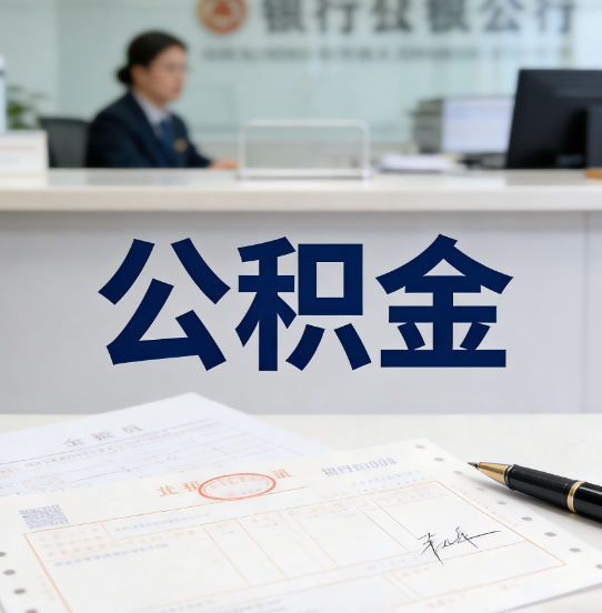宝鸡养老公积金代办需要哪些证件？