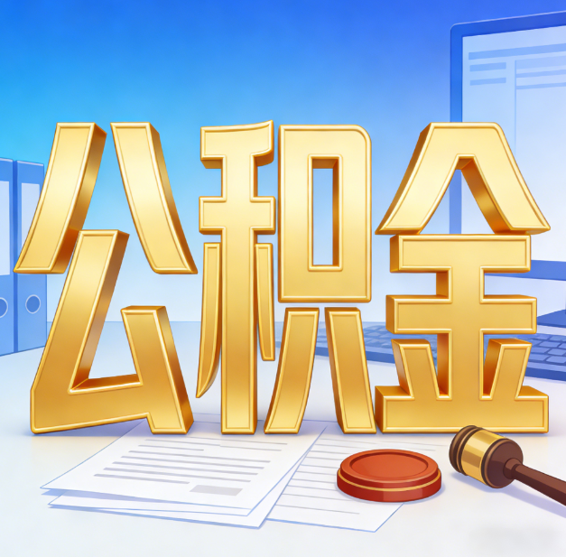 宝鸡公积金代办行业观察：从“跑腿经济”到“专业服务”的蝶变之路